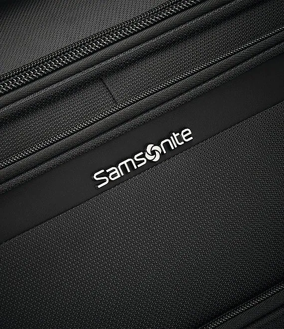 Samsonite Bantam Large Spinner 4 Samsonite Bantam Large Spinner - Image 2
