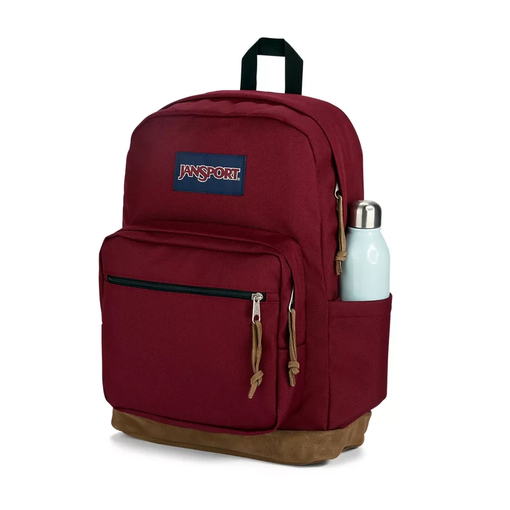Jansport Right Pack Backpack 17 Jansport Right Pack Backpack - Image 15