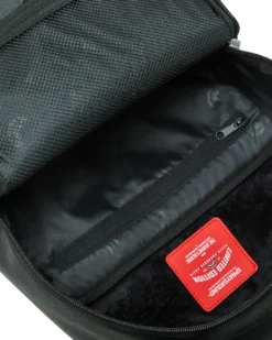 Sprayground Shark Central 2.0 Black DLXV Backpack -Osprey Shop 7cc935 24f0deaa1ad54b4890e3e52c2ae9d4abmv2 1