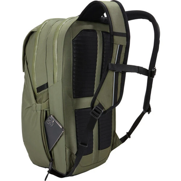 Thule Paramount Commuter Backpack 27L 9 Thule Paramount Commuter Backpack 27L - Image 7