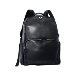 Bon Voyage 2533C PU Laptop Backpack