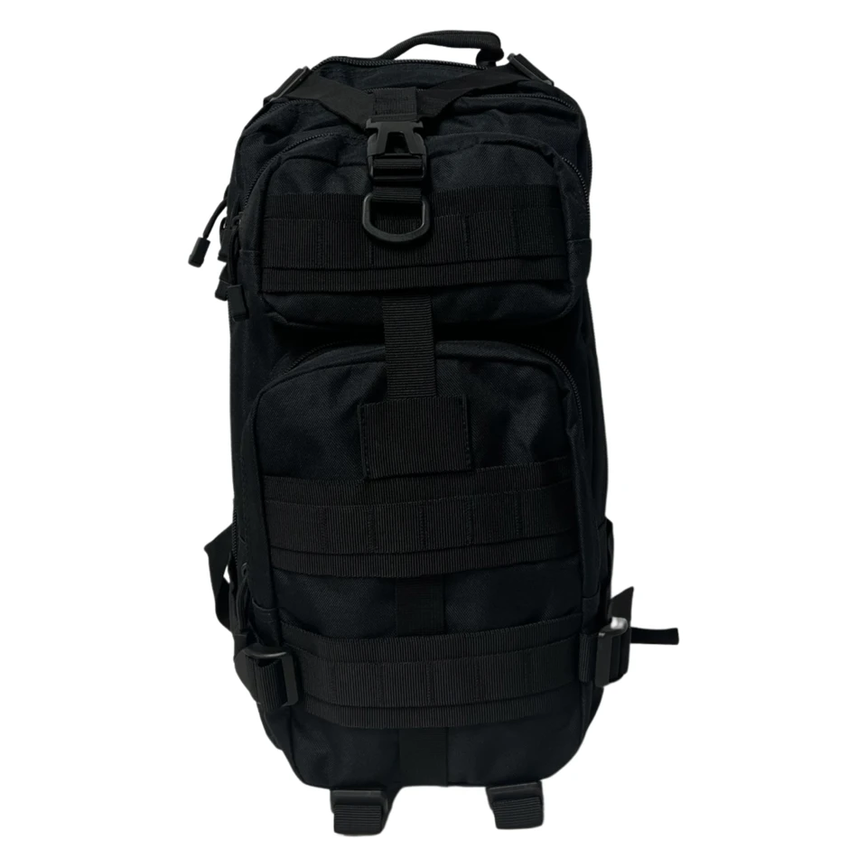 Bon Voyage 968 Tactical Backpack 16 Bon Voyage 968 Tactical Backpack - Image 14