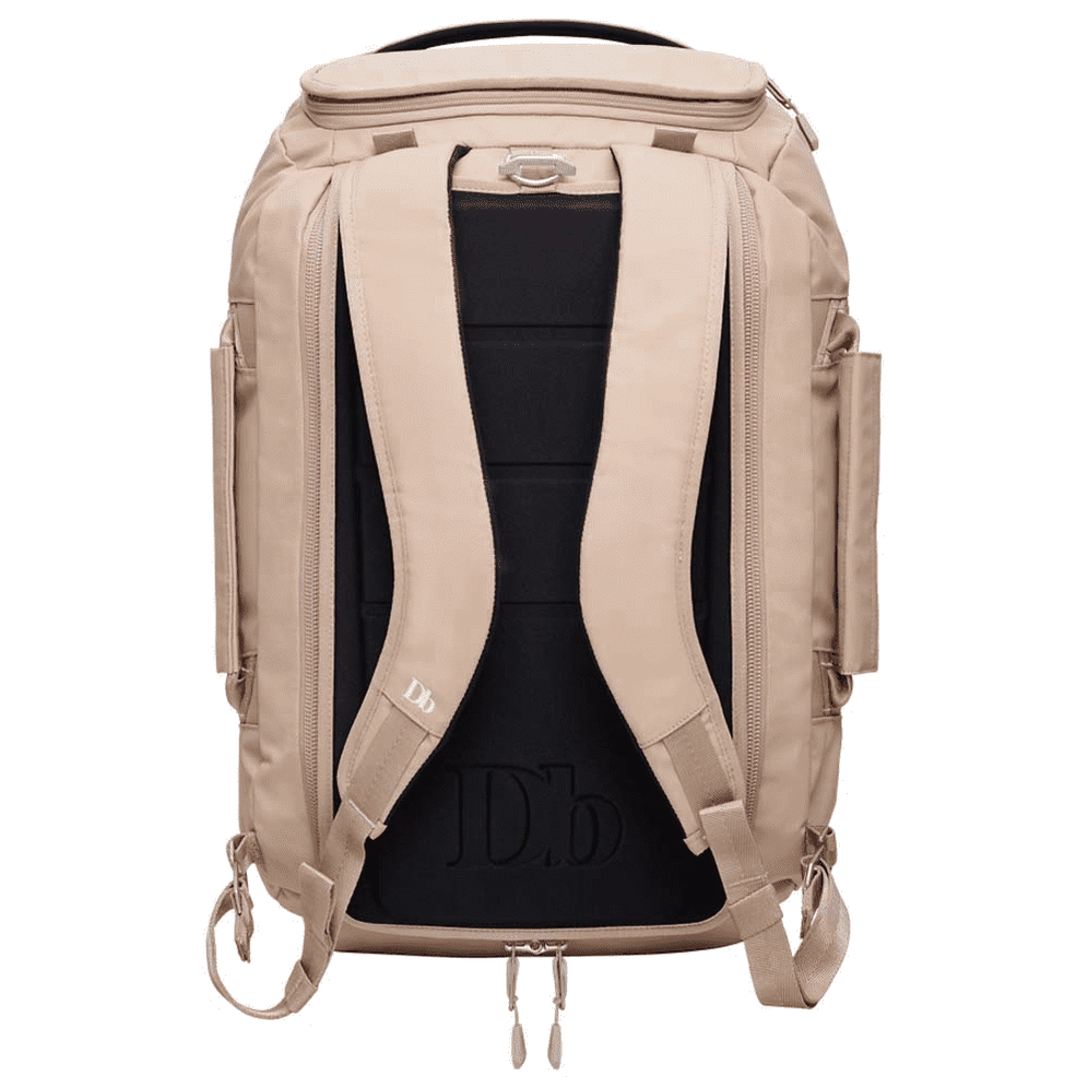 Douchebags The Nær 40L Duffel 5 Douchebags The Nær 40L Duffel - Image 3