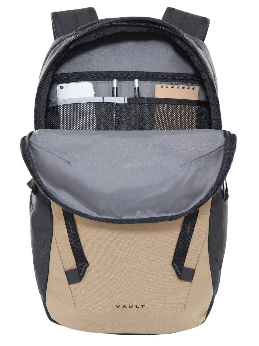 The North Face Vault Backpack 6 The North Face Vault Backpack - Image 4