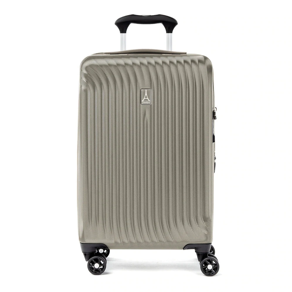 TravelPro Maxlite Air Carry-On Expandable Hardside Spinner 17 TravelPro Maxlite Air Carry-On Expandable Hardside Spinner - Image 15