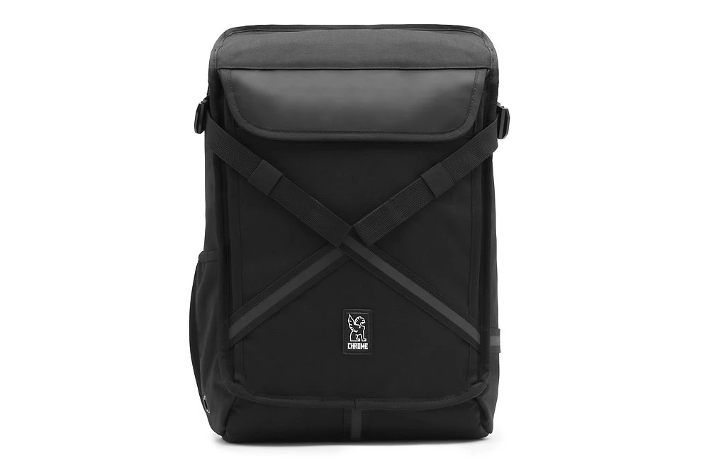 Chrome Industries Echo Bravo Backpack 3 Chrome Industries Echo Bravo Backpack