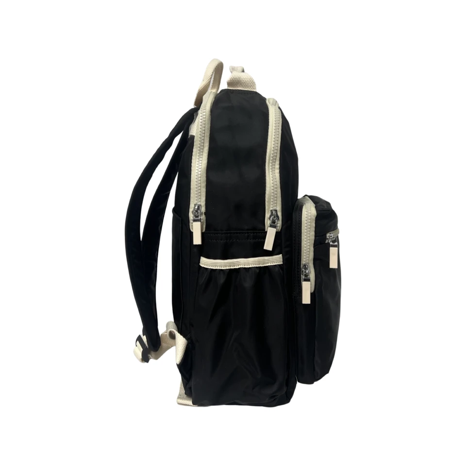 Bon Voyage 7069 Lightweight Backpack 5 Bon Voyage 7069 Lightweight Backpack - Image 3