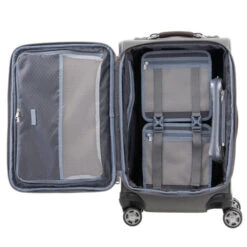 Travelpro Platinum Elite 21” Expandable Carry-On Spinner 19 Travelpro Platinum Elite 21” Expandable Carry-On Spinner -Osprey Shop 7cc935 27554c36c787444fbbb498d2e942a7d2mv2 1