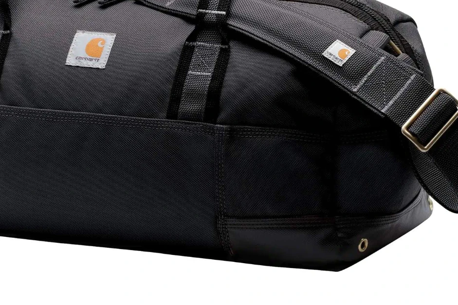 Carhartt Legacy 20" Gear Bag 4 Carhartt Legacy 20" Gear Bag - Image 2