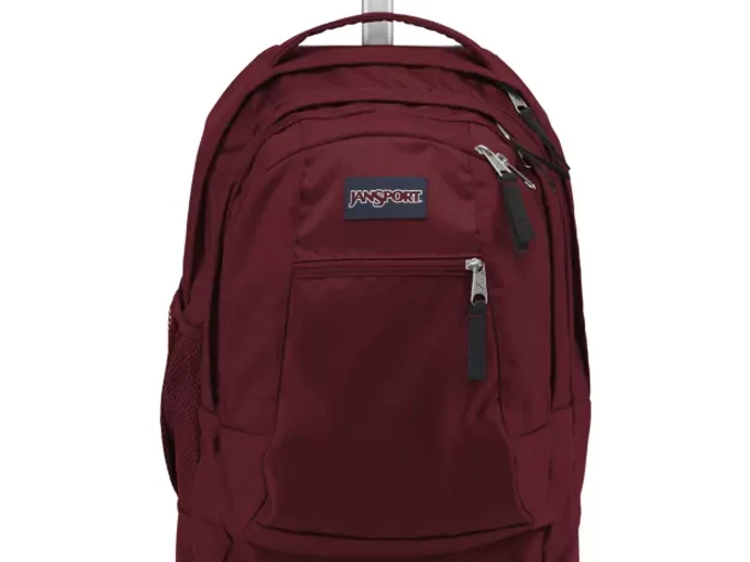 JanSport Driver 8 Backpack With Wheels 11 JanSport Driver 8 Backpack With Wheels - Image 9