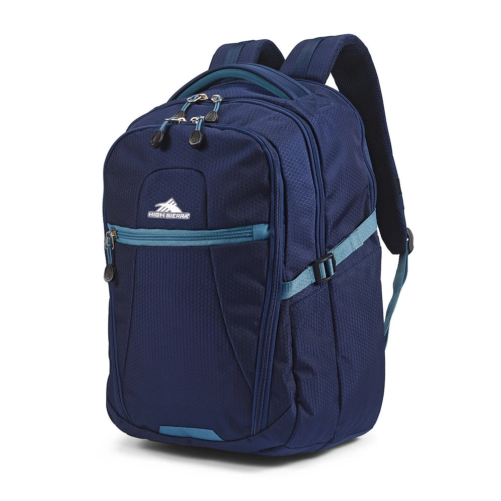 High Sierra Fairlead Computer Backpack 12 High Sierra Fairlead Computer Backpack - Image 10