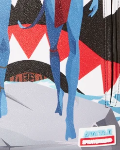 Sprayground Jake And Neytri Sharks In Pandora Backpack -Osprey Shop 7cc935 27dd8890dd2d4d53972d2f8bf9235b46mv2