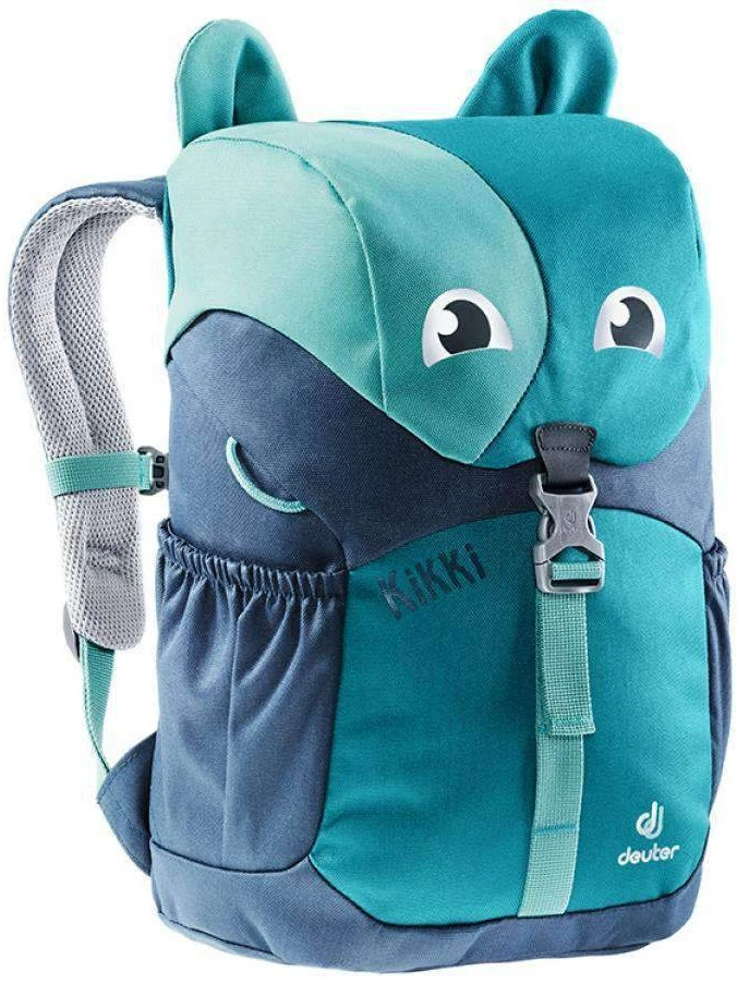 Deuter Kikki Kids Backpack 3 Deuter Kikki Kids Backpack