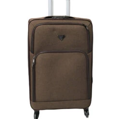 Bon Voyage 9125 Softside Spinner Luggage 25 Bon Voyage 9125 Softside Spinner Luggage -Osprey Shop 7cc935 283715fda33047b19dfdc2939adfa4a8mv2 1