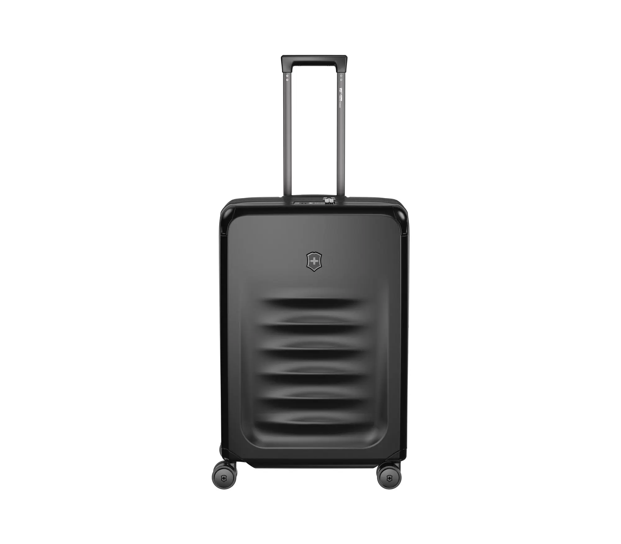 Victorinox Spectra 3.0 Expandable Medium Case 3 Victorinox Spectra 3.0 Expandable Medium Case
