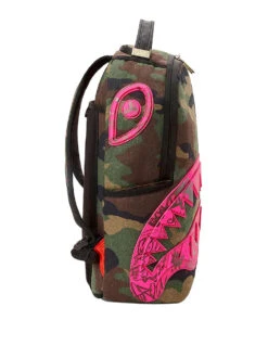 Sprayground Camo Pink DLX Backpack 14 Sprayground Camo Pink DLX Backpack -Osprey Shop 7cc935 287c5f0347a442f6959945483bc3c9dfmv2