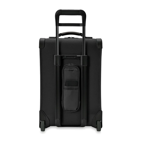 Briggs & Riley Baseline Essential 22" 2-Wheel Expandable Carry-On 9 Briggs & Riley Baseline Essential 22" 2-Wheel Expandable Carry-On - Image 7