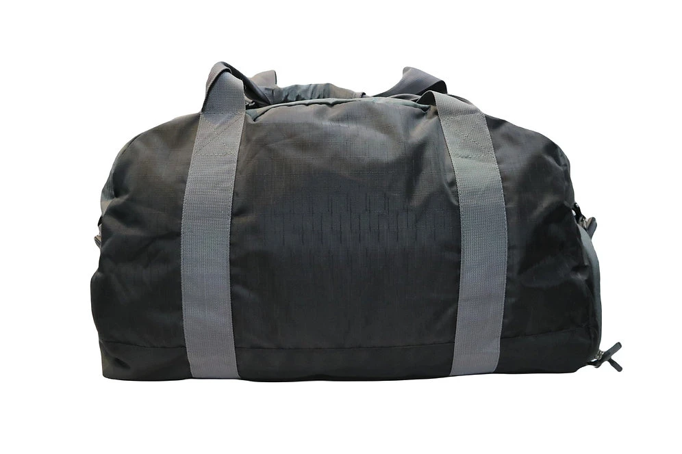 Camel Mountain 9061 22" Duffel Bag 9 Camel Mountain 9061 22" Duffel Bag - Image 7