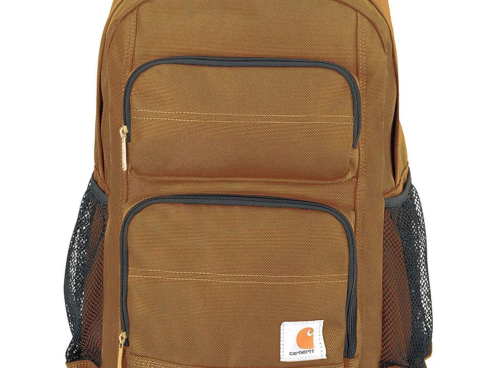 Carhartt Legacy Standard Work Backpack 4 Carhartt Legacy Standard Work Backpack - Image 2