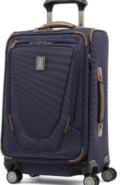 TravelPro Crew™ 11 21" Expandable Spinner- Carry On