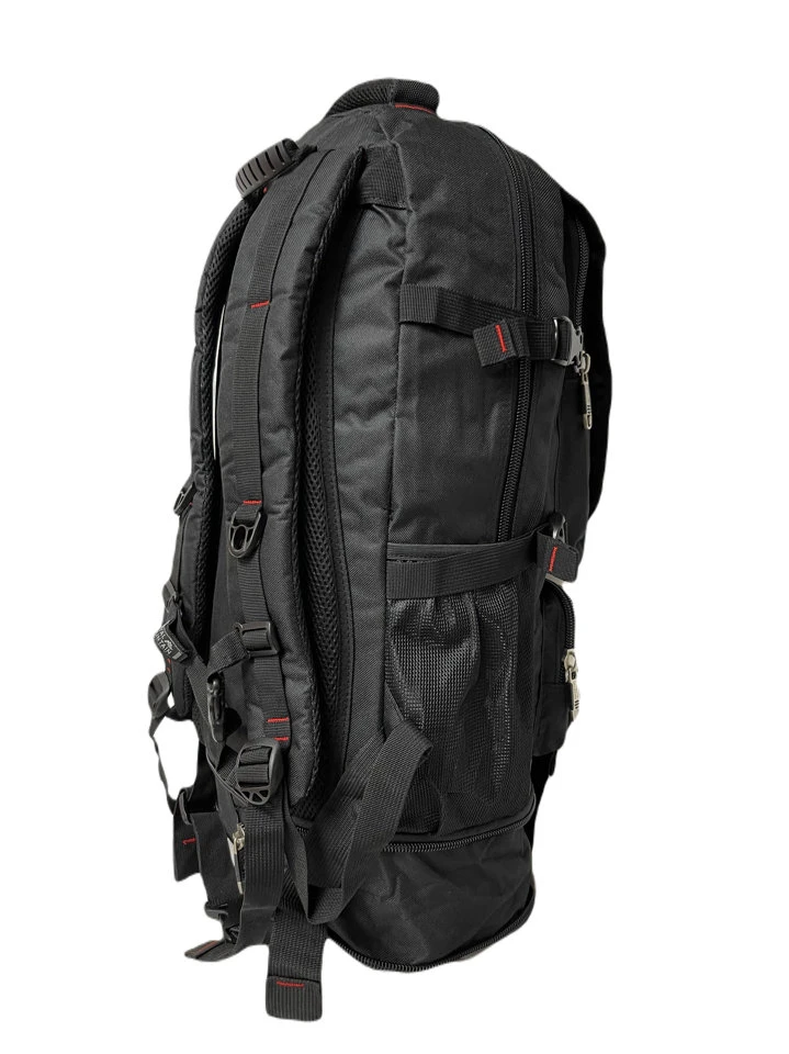 Royal Mountain 7911 Expandable 25" Backpack 5 Royal Mountain 7911 Expandable 25" Backpack - Image 3