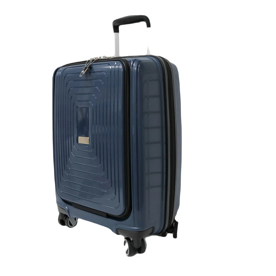 Bon Voyage 9306 Hardside Luggage 4 Bon Voyage 9306 Hardside Luggage - Image 2