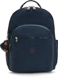 Kipling Seoul Large Backpack With 15" Laptop Protection 27 Kipling Seoul Large Backpack With 15" Laptop Protection -Osprey Shop 7cc935 29e5257dda8148b7916a86d1629c7bbemv2