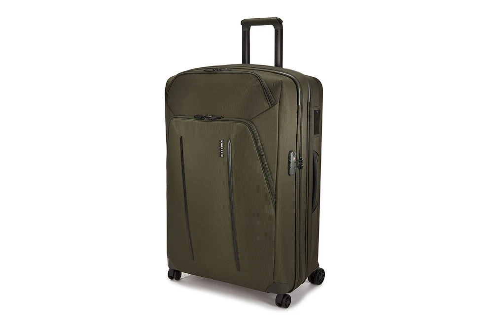 Thule Crossover 2 Spinner 76cm/30" 3 Thule Crossover 2 Spinner 76cm/30"