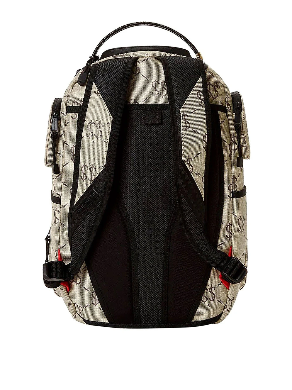 Sprayground Double Money DLX Backpack 8 Sprayground Double Money DLX Backpack - Image 6