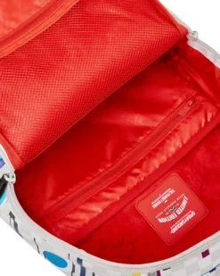 Sprayground Sharks In Paris Glitch Rider DLXV Backpack 21 Sprayground Sharks In Paris Glitch Rider DLXV Backpack -Osprey Shop 7cc935 2a9e1ea4c3cc426390382b004fa57aa1mv2 1