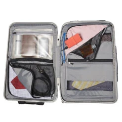 TravelPro Crew™ 11 22" Slim Hardside Carry-On Rollaboard® -Osprey Shop 7cc935 2abfc8dddd0e4531a41b1f60eb0467e5mv2