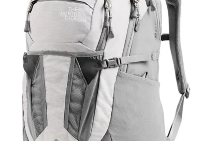 The North Face Women's Recon Backpack 9 The North Face Women's Recon Backpack - Image 7