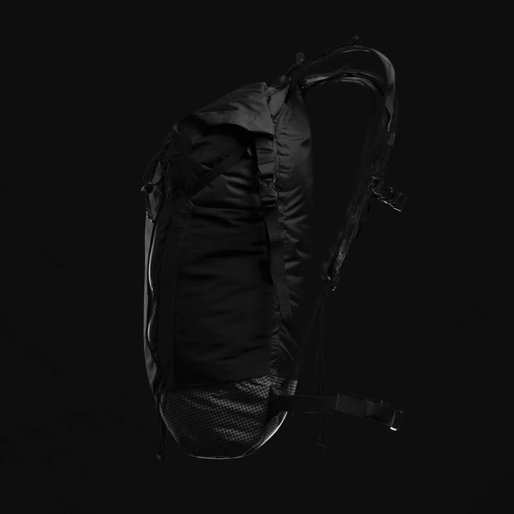 Matador Freerain22 Waterproof Packable Backpack 9 Matador Freerain22 Waterproof Packable Backpack - Image 7