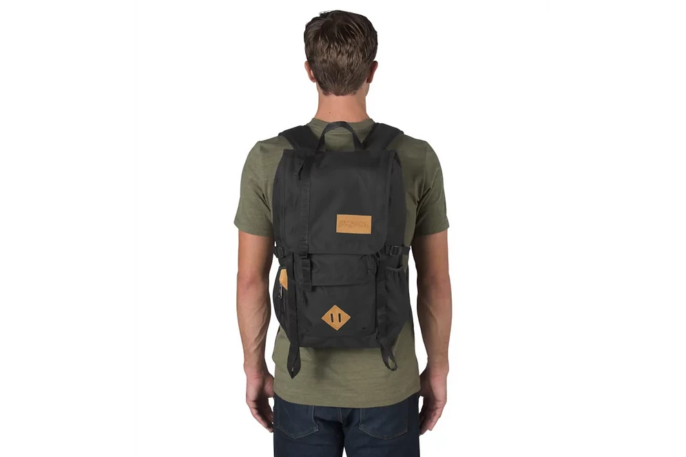 JanSport Hatchet Backpack 11 JanSport Hatchet Backpack - Image 9