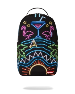 Sprayground Weekend Warrior Backpack