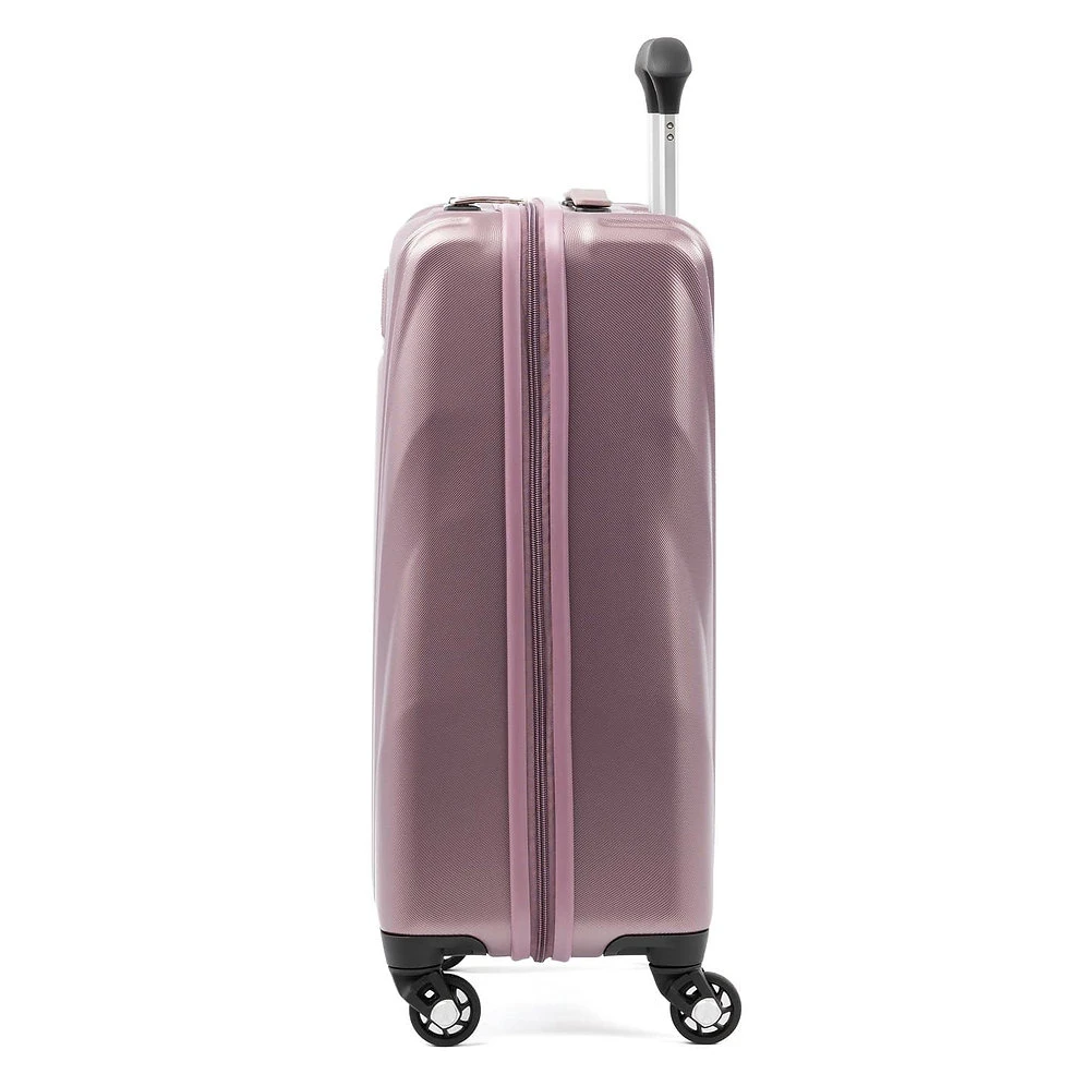 Travelpro Maxlite 5 Carry-On Hardside Spinner 10 Travelpro Maxlite 5 Carry-On Hardside Spinner - Image 8