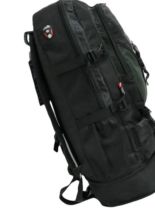 Camel Mountain 1060 Backpack 8 Camel Mountain 1060 Backpack - Image 6