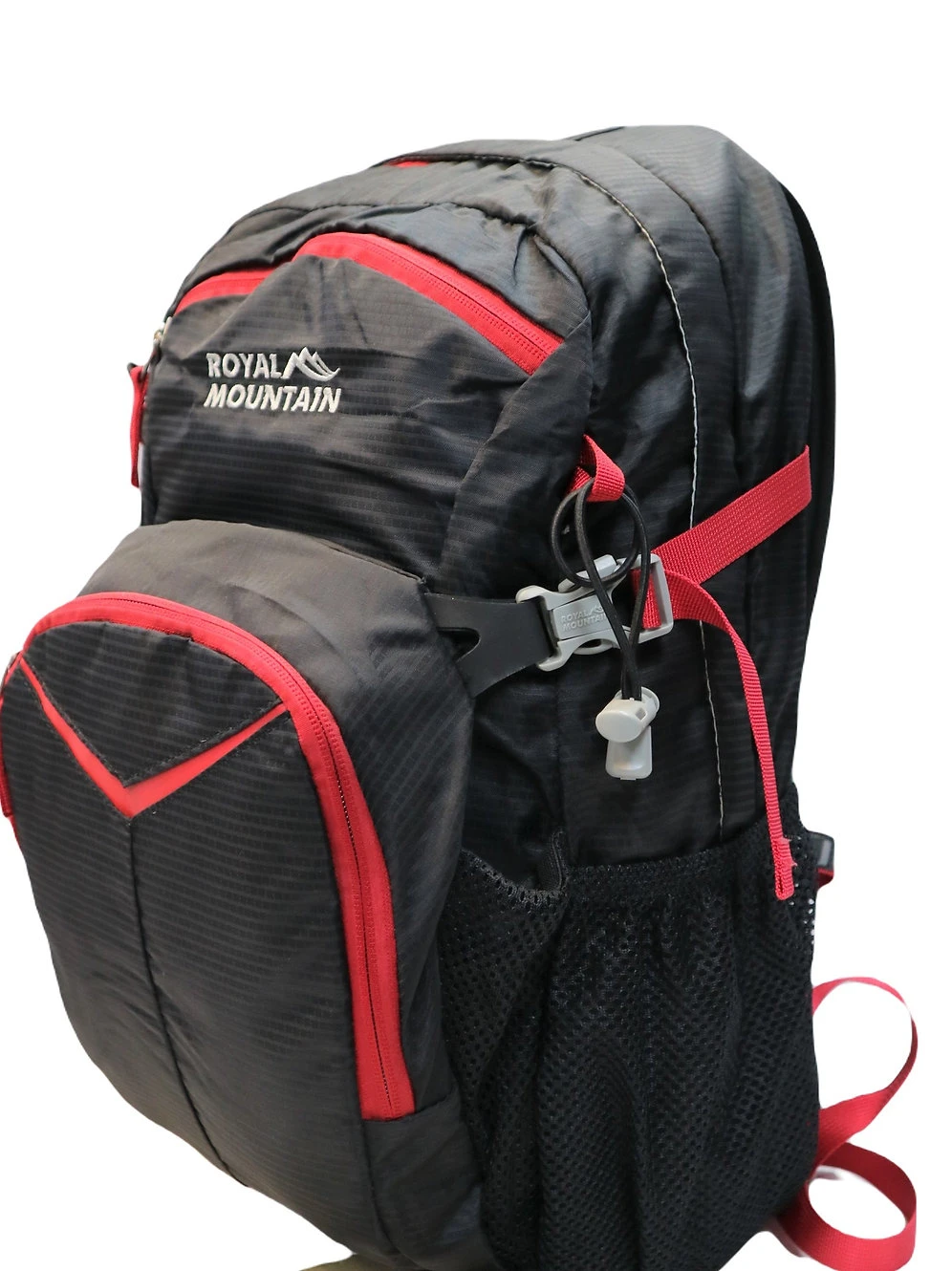 Royal Mountain 1187 Backpack 17.5" 6 Royal Mountain 1187 Backpack 17.5" - Image 4