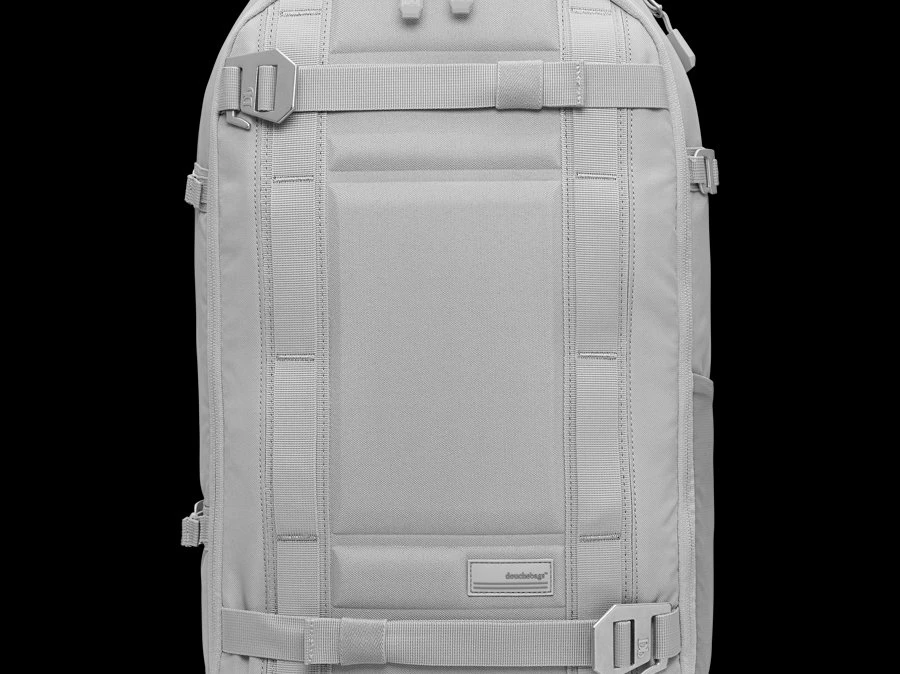 Douchebags The Ramverk 21L Backpack 4 Douchebags The Ramverk 21L Backpack - Image 2