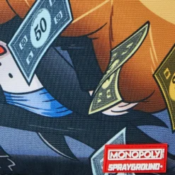 Sprayground Monopoly Heavybags Backpack -Osprey Shop 7cc935 2c9da34b3eed4e8a99ef2d6b1f37efcemv2