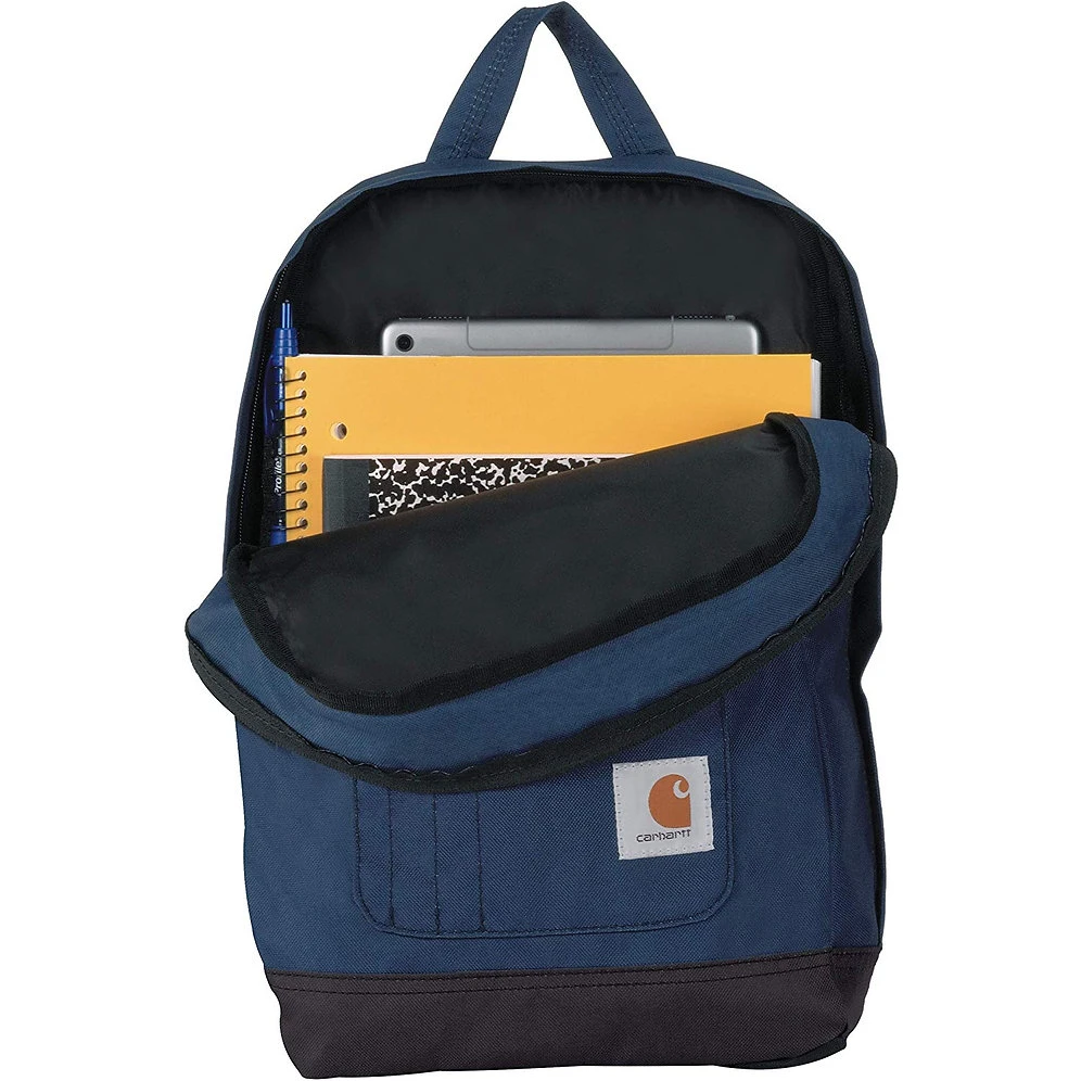 Carhartt Legacy Compact Backpack 15 Carhartt Legacy Compact Backpack - Image 13