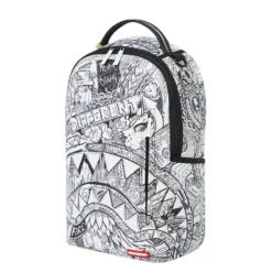 Sprayground Mad Doodles DLXV Backpack -Osprey Shop 7cc935 2cf8d850d8d34bdb924f1e6856fbf60dmv2 2