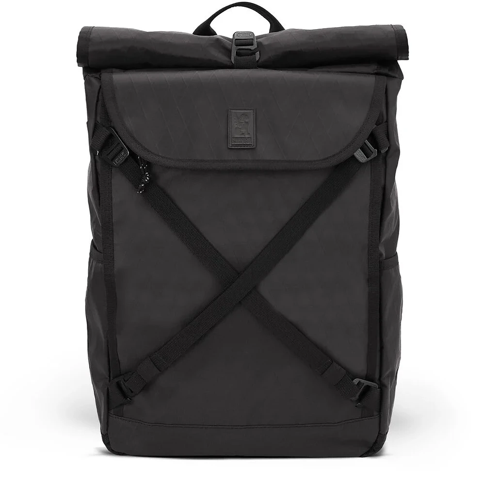 Chrome Industries Bravo 3.0 Backpack 4 Chrome Industries Bravo 3.0 Backpack - Image 2