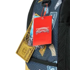 Sprayground Monopoly Heavybags Backpack -Osprey Shop 7cc935 2d6567cb7d0a40cba0b6b9ad22924ec4mv2