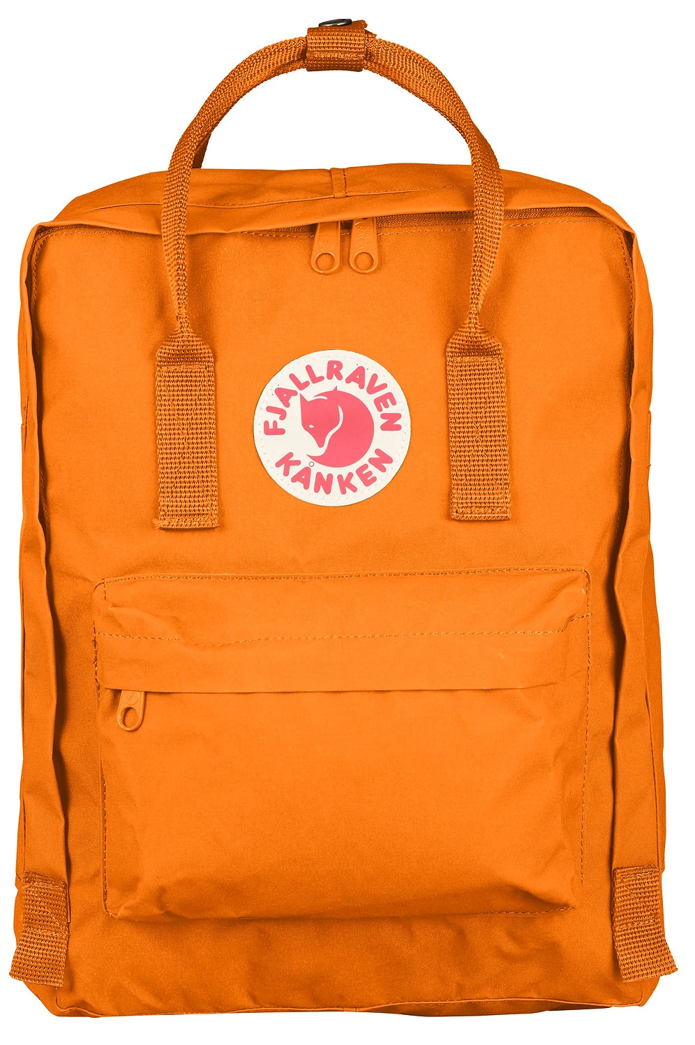 Fjallraven Kanken Backpack 13 Fjallraven Kanken Backpack - Image 11