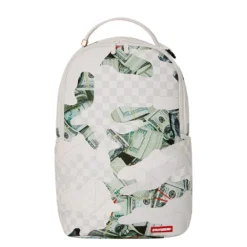 Sprayground 3AM Money At Random DLXV Backpack