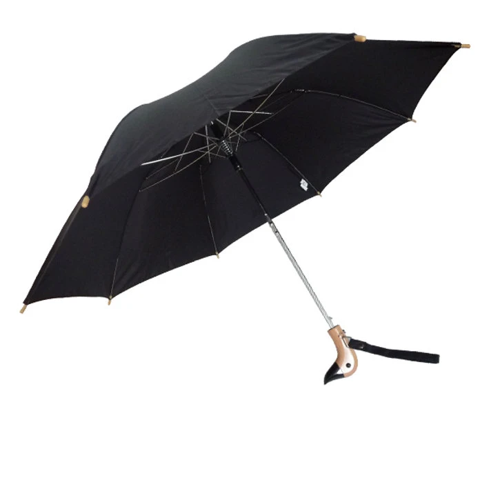 Vista 6015 Duck Automatic Folding Umbrella 5 Vista 6015 Duck Automatic Folding Umbrella - Image 3