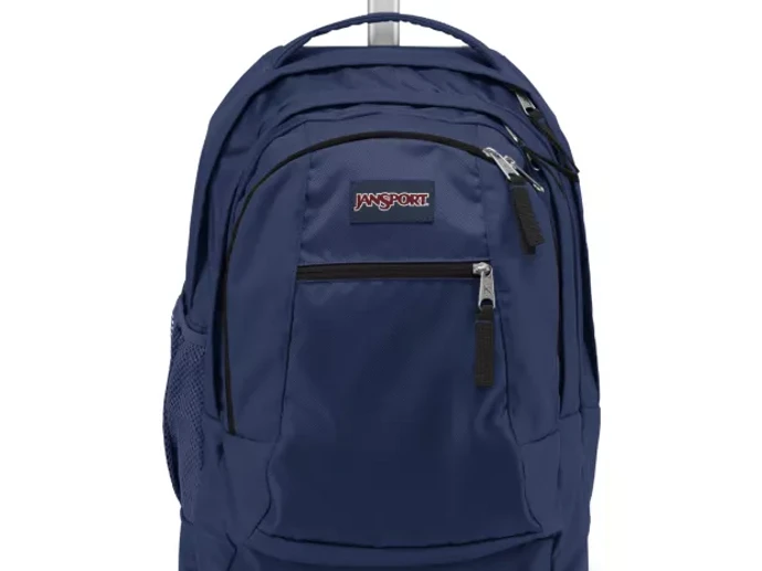 JanSport Driver 8 Backpack With Wheels 7 JanSport Driver 8 Backpack With Wheels - Image 5