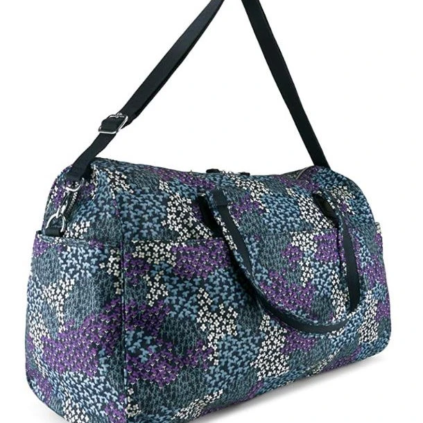 Kipling Itska New Duffle Bag 12 Kipling Itska New Duffle Bag - Image 10