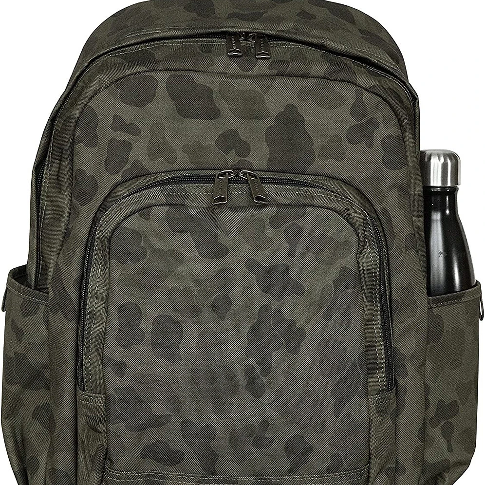 Carhartt Essential 25L Laptop Backpack 10 Carhartt Essential 25L Laptop Backpack - Image 8